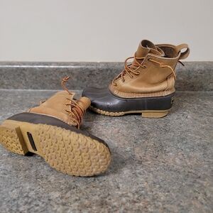 LL Bean Women's Bean Boots